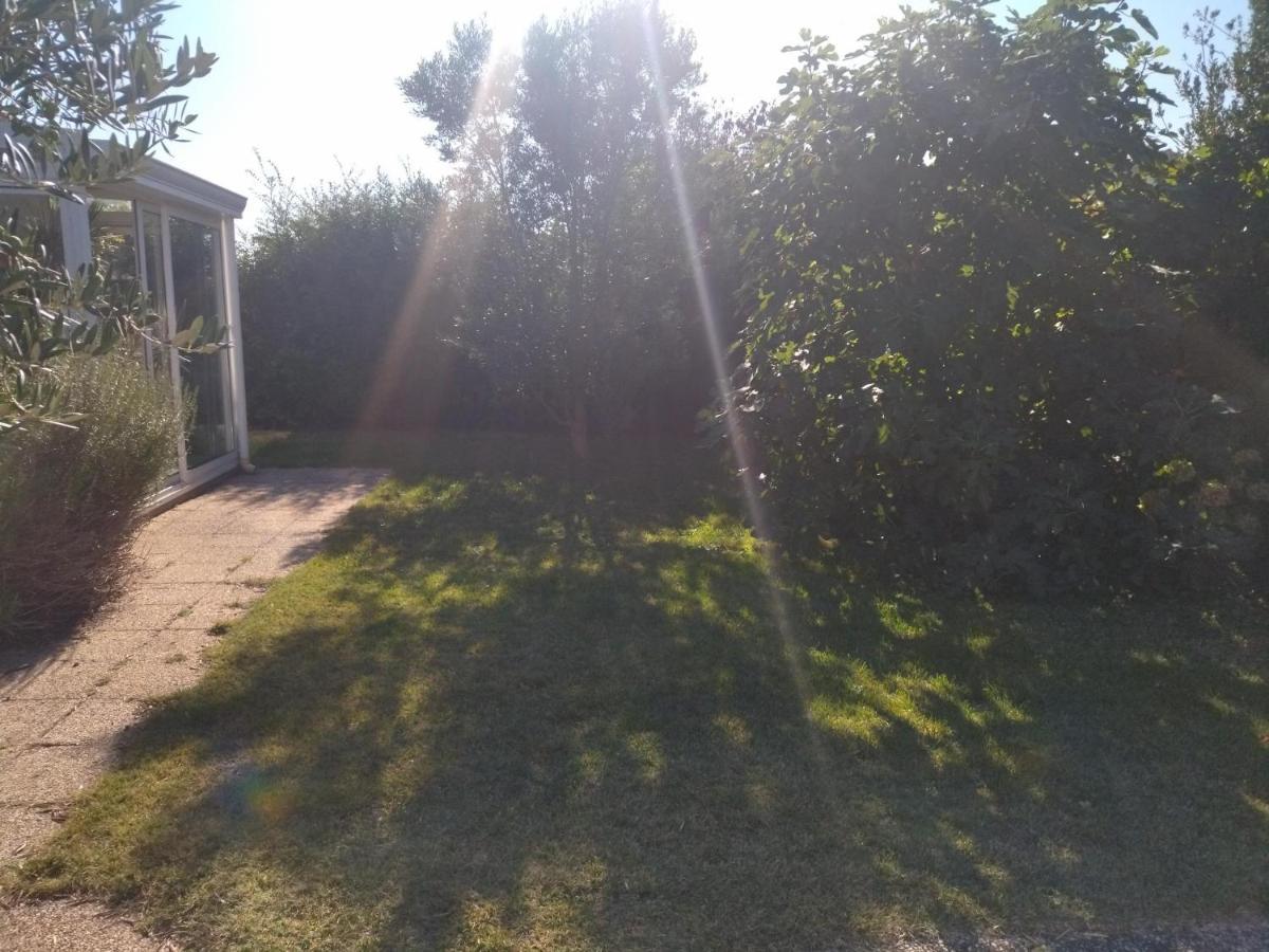 Belle Villa Avec Piscine Classee 3 Etoiles La Faute-sur-Mer Exterior photo